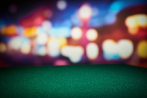Live casino tables and sportsbook dashboard